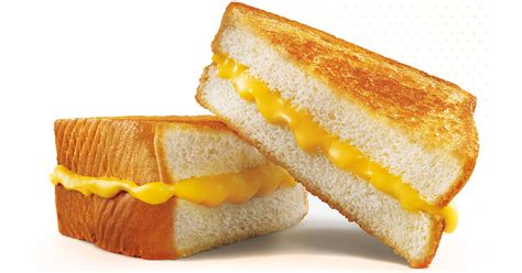 Sonic grilled cheese - The grilled cheese on Sonic’s secret menu is made with two pieces of American cheese and grilled on sourdough bread. A side of French fries and a side of beef hot dogs are included in Sonic’s $4.09 value menu item. The kids can also order it as the main course for the price of $3.29 plus a side, drink, and toy.